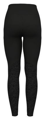 Collant Thermique Femme Odlo Essentials Noir