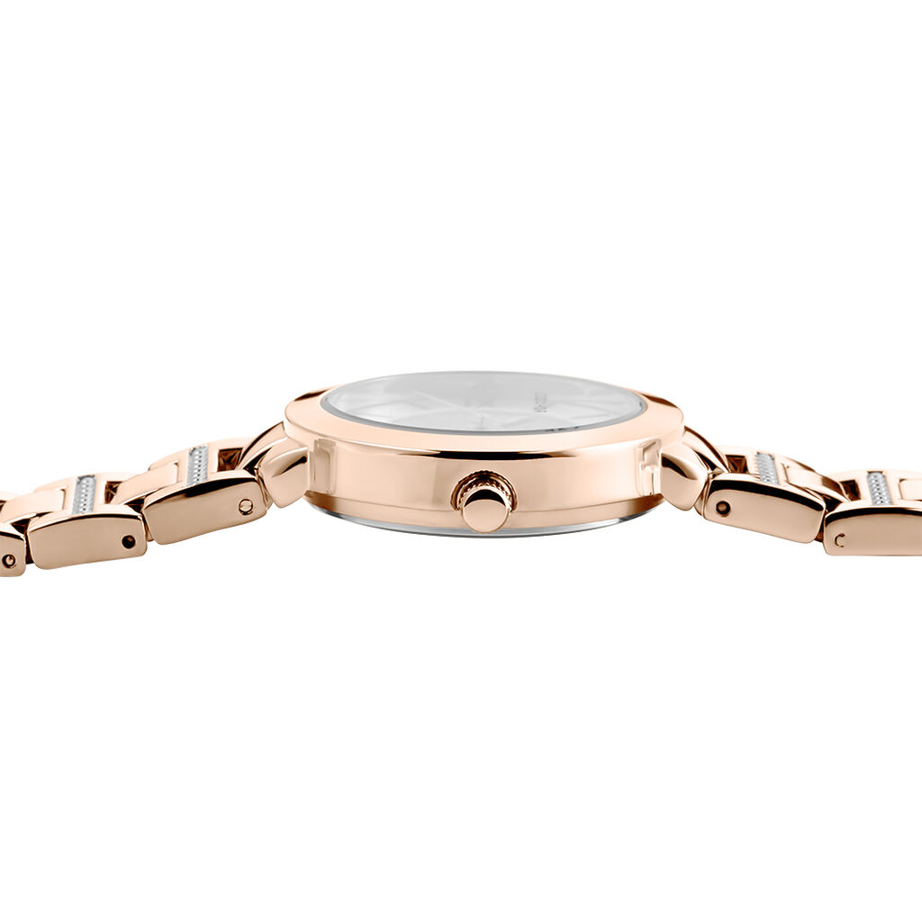 Montre Codhor Lauryn Argenté