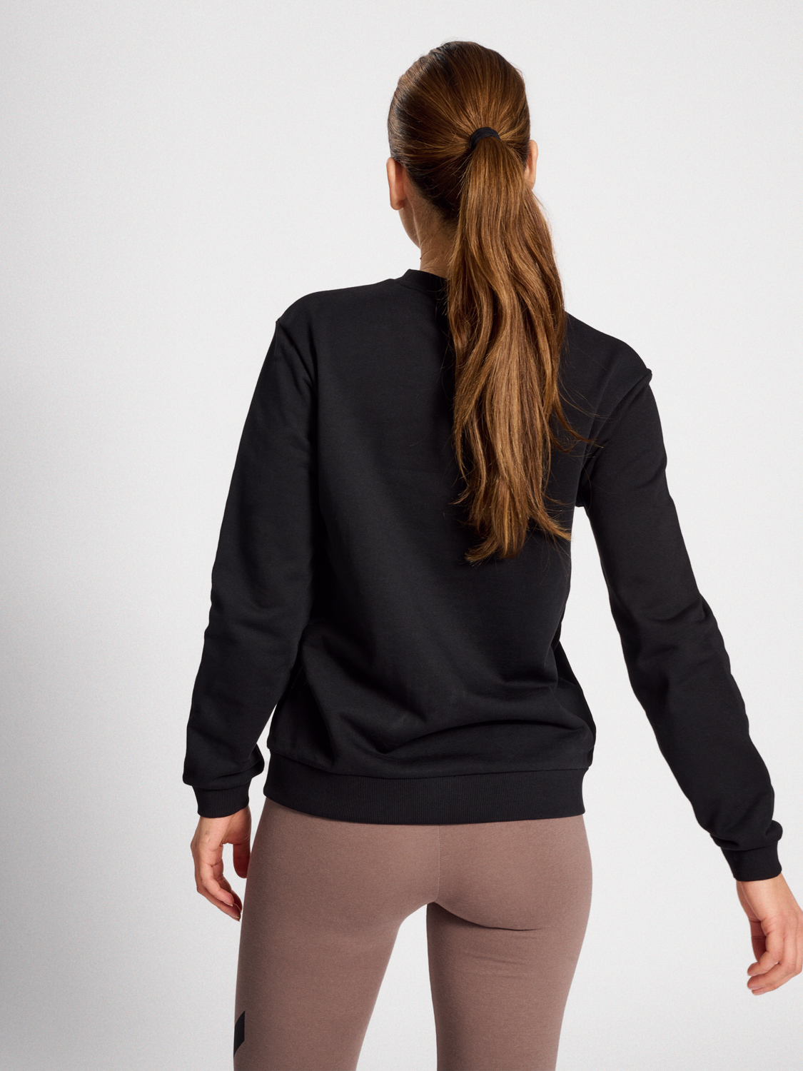 hmlLGC MAI BOXY SWEATSHIRT