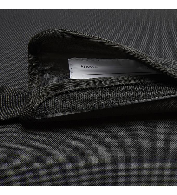 Nike Academy Team Hardcase Voetbaltas