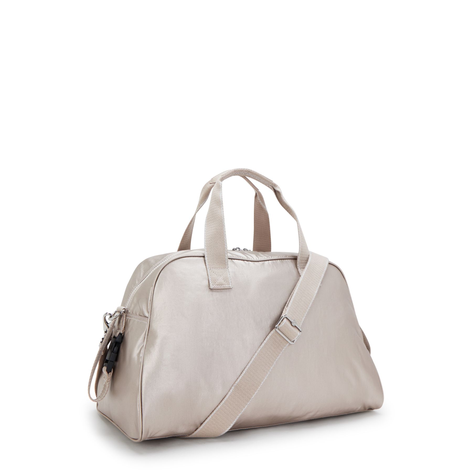 CAMAMA Sac À Langer avec Matelas à Langer - Metallic Glow