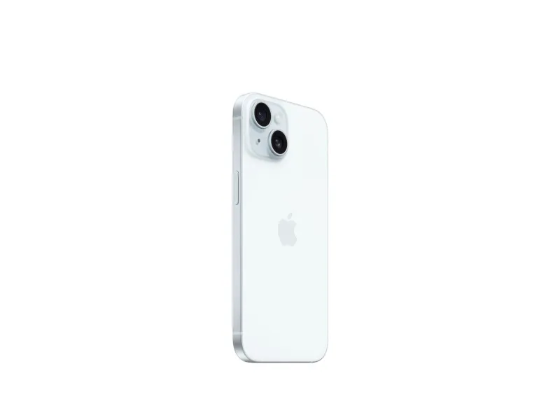 Apple | iPhone 15 – 5G smartphone - 128GB - Blå