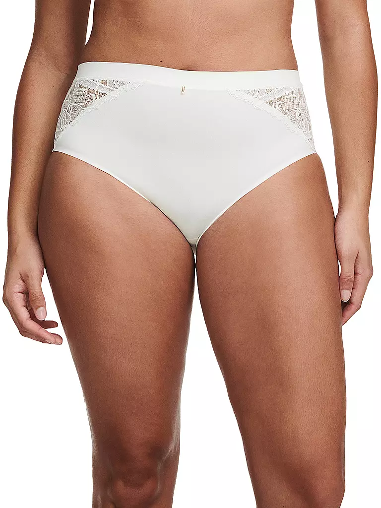 CHANTELLE Taillenslip ORANGERIE DREAM milki creme