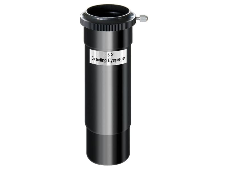 National Geographic Teleskop 114/900 Reflector AZ Optimales Spiegelteleskop für Einsteiger