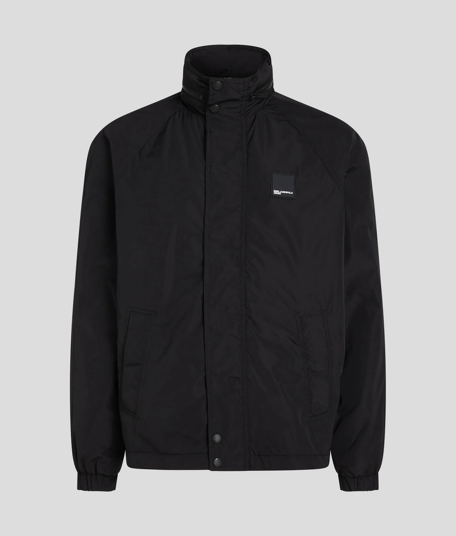 VESTE LÉGÈRE KLJ