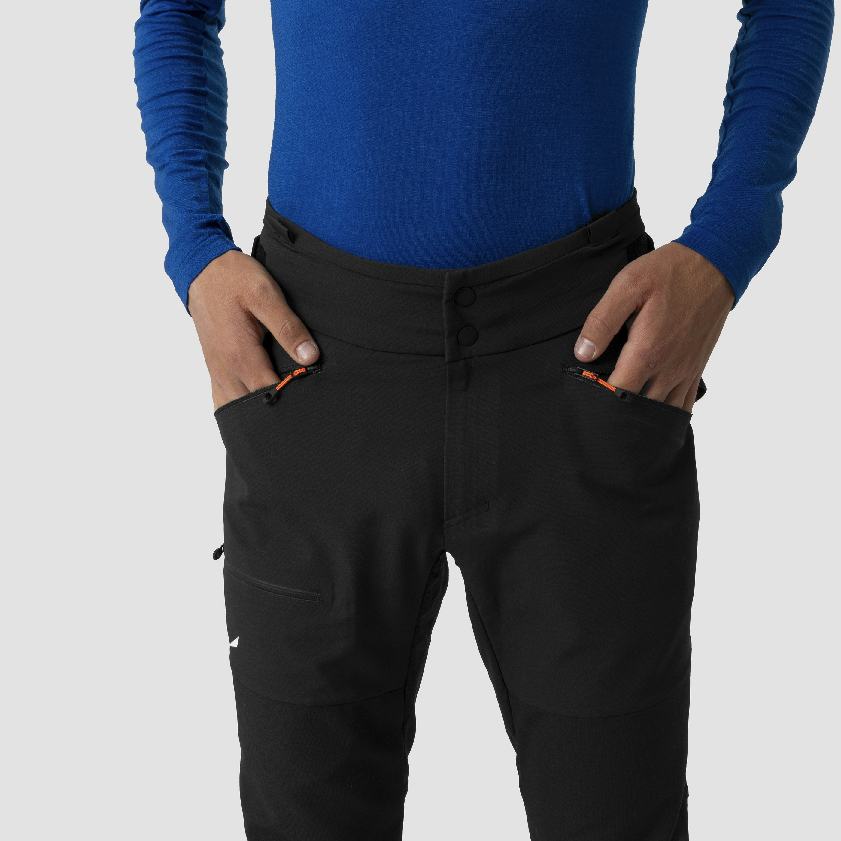 Ortles Durastretch Hose Herren
