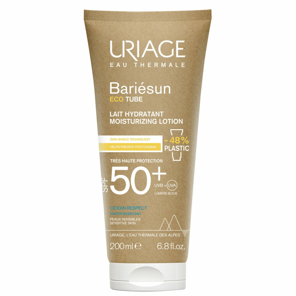 Uriage Bariésun Hydraterende Melk SPF 50+200 ml