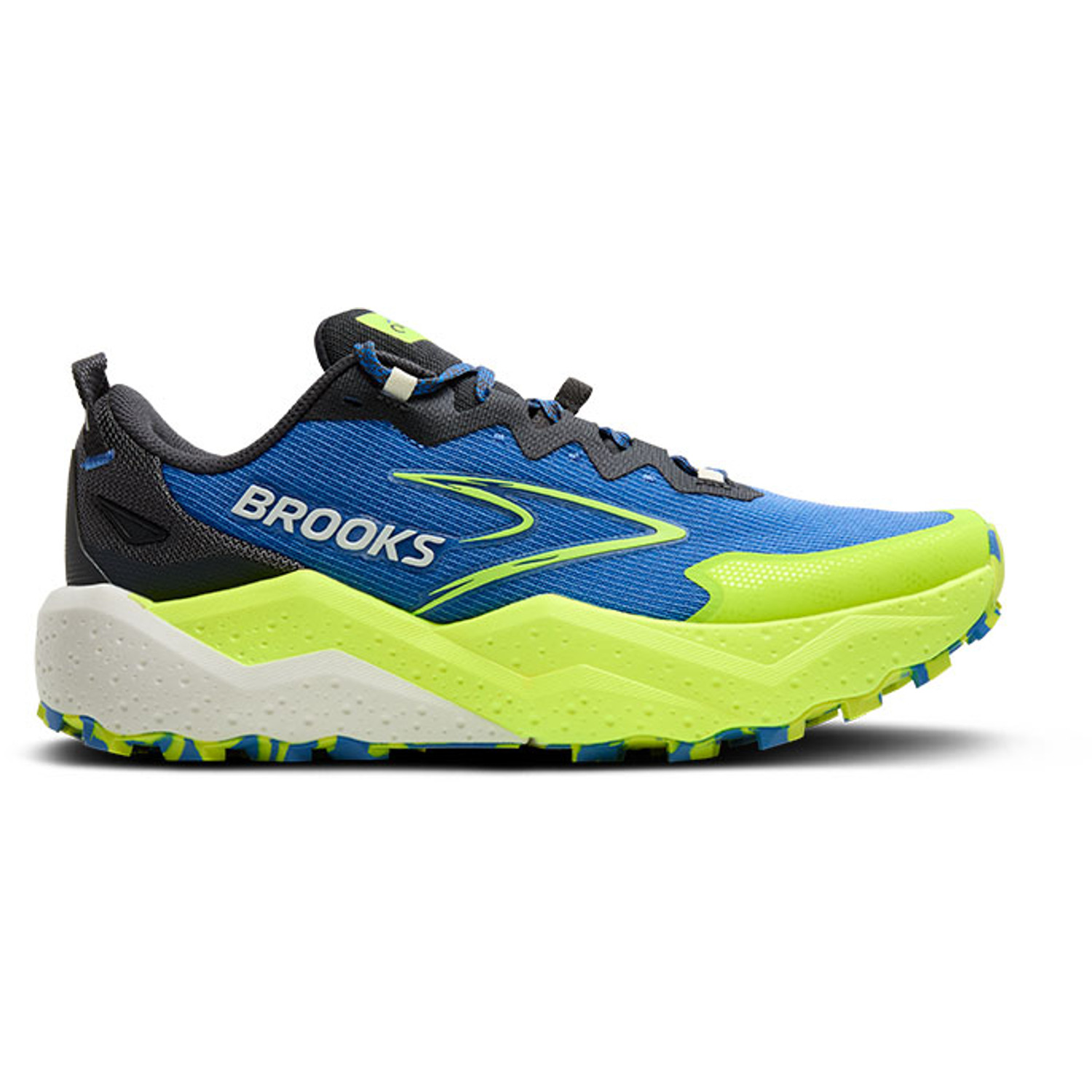 Brooks Caldera 8 Heren