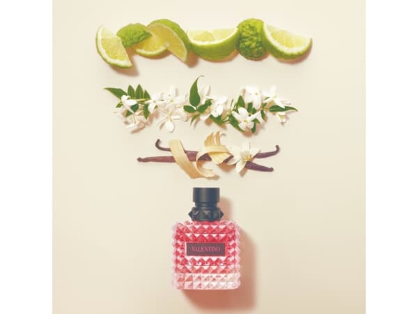 Valentino Donna Born In Roma edp 50ml