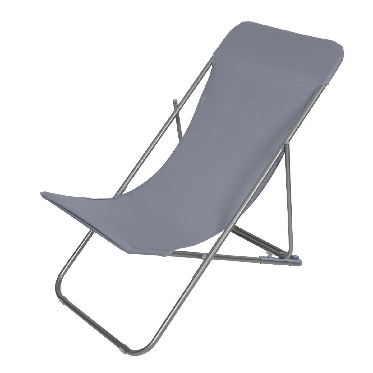 CHILIENNE SETUBAL ARDOISE