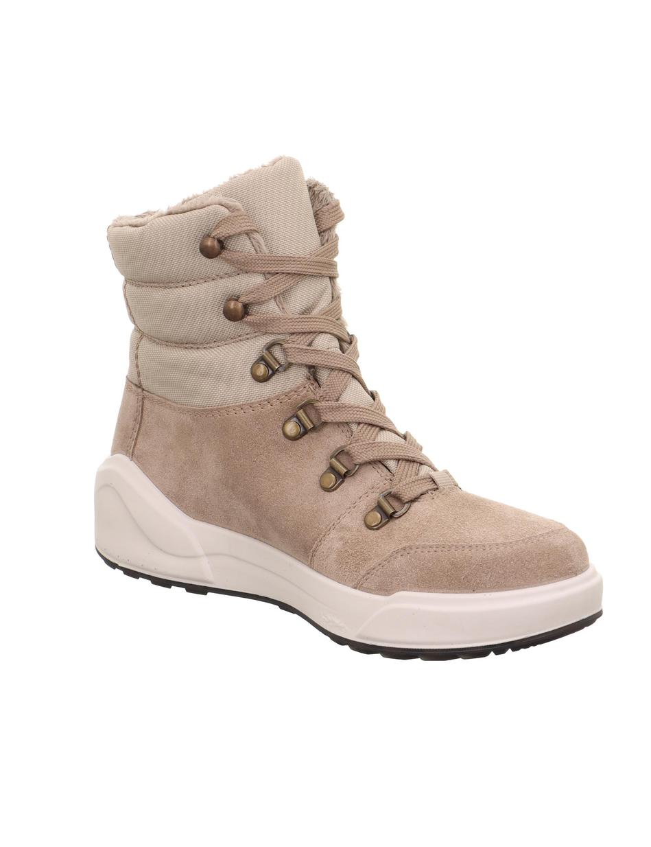 Stiefelette COSY