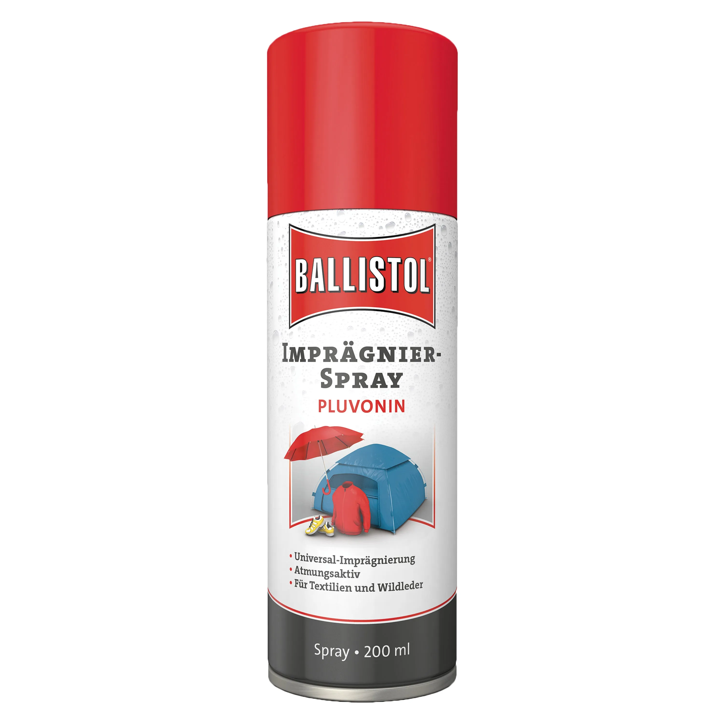 Ballistol -  Imprägnierspray Pluvonin