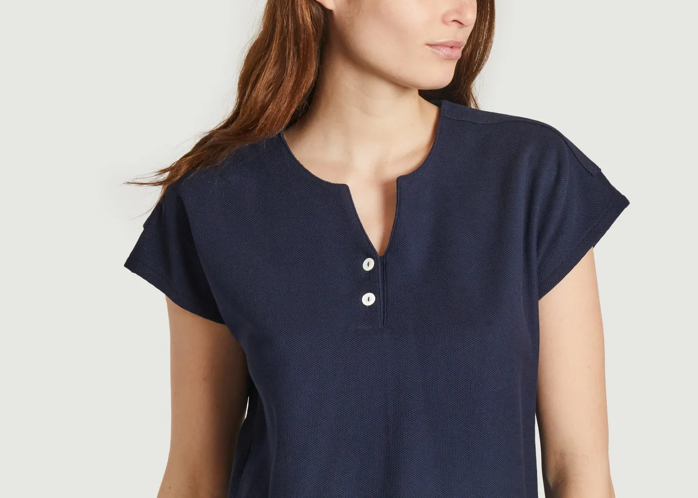 T-shirt Jodi A.P.C.