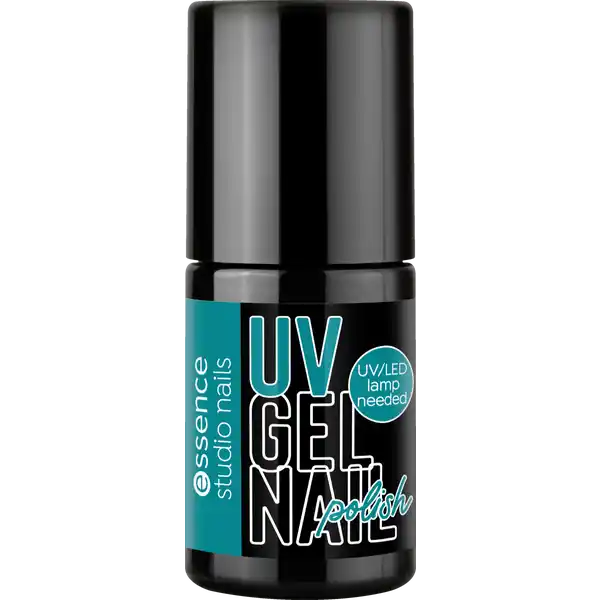 studio nails UV GEL NAIL polish 110 blah.blah.blah