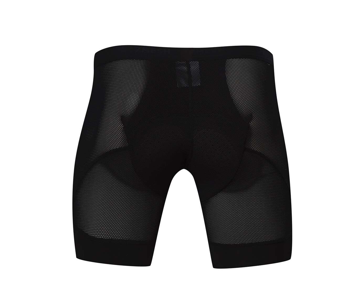 7mesh Foundation MTB Onder Fietsbroek Kort Zwart Dames