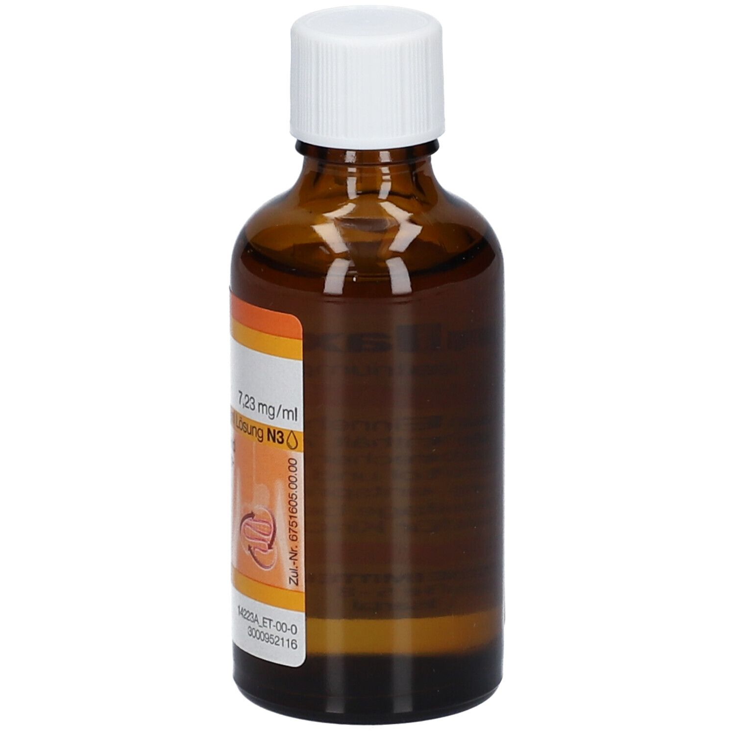 Regulax® Picosulfat Tropfen