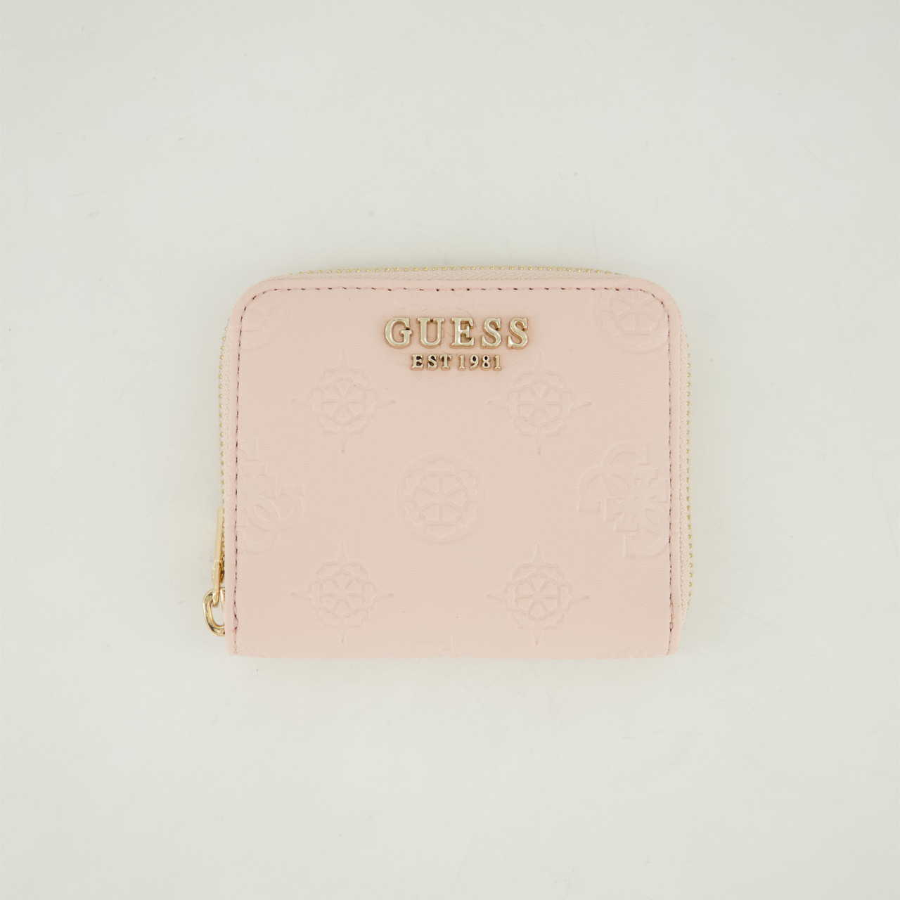 GUESS JENA SLG SMALL ZIP AROUND