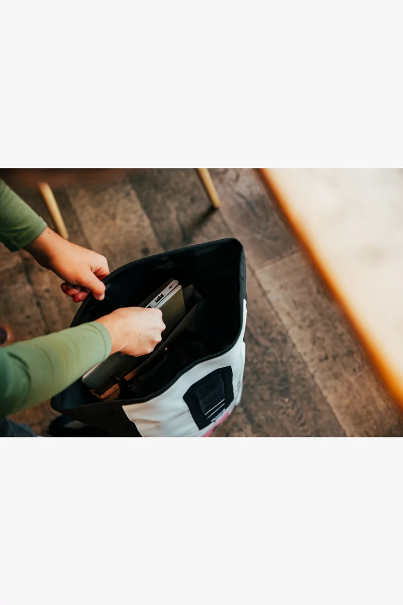 Ortlieb Velocity 23 L Bikerucksack