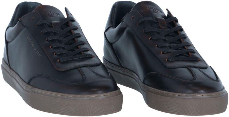 CYCLEUR DE LUXE - Sneakers - Cognac - Maat 44