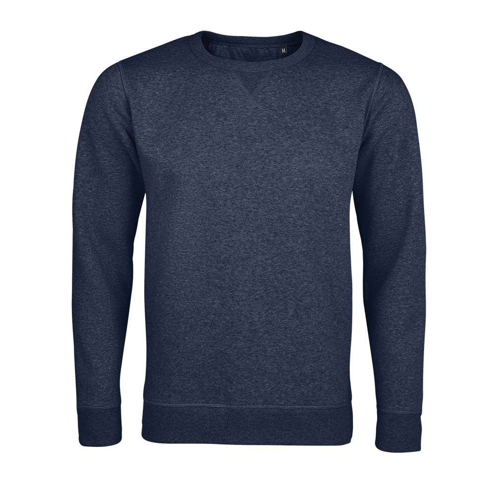SOL'S 02990 - Sully Sweat Shirt Homme Col Rond
