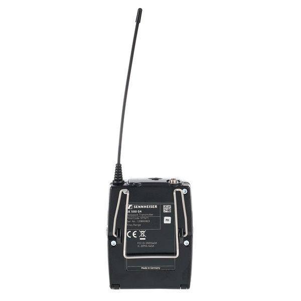 Sennheiser ew 500 G4 Ci1 AW+ Band