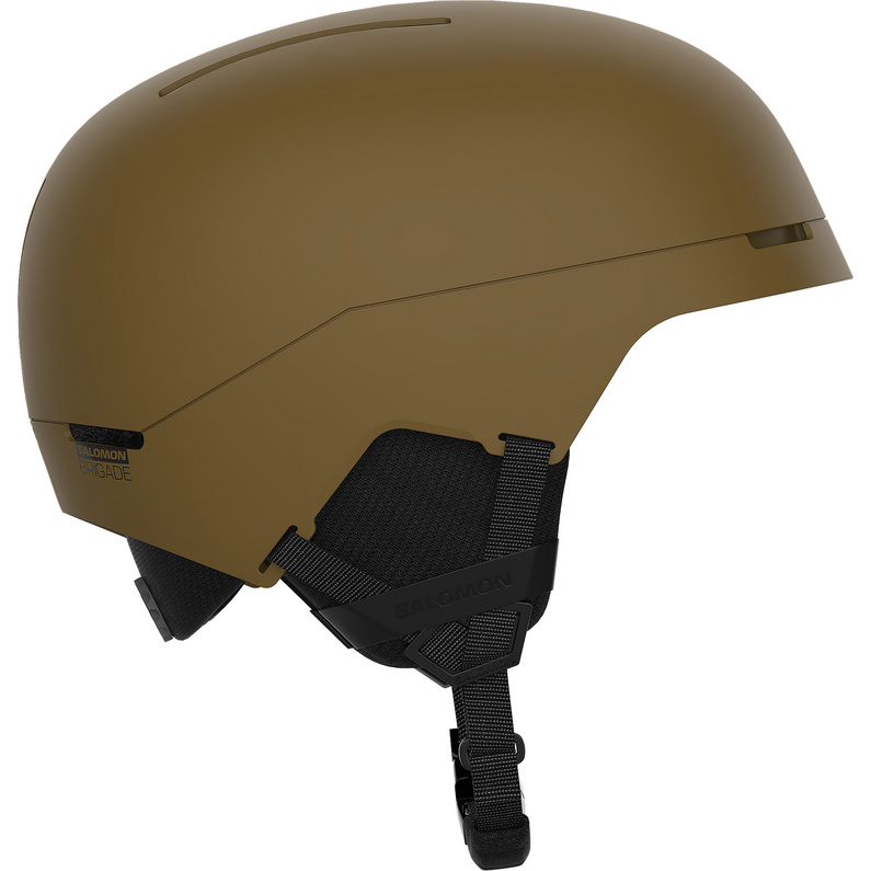 Salomon Brigade Mips Skihelm