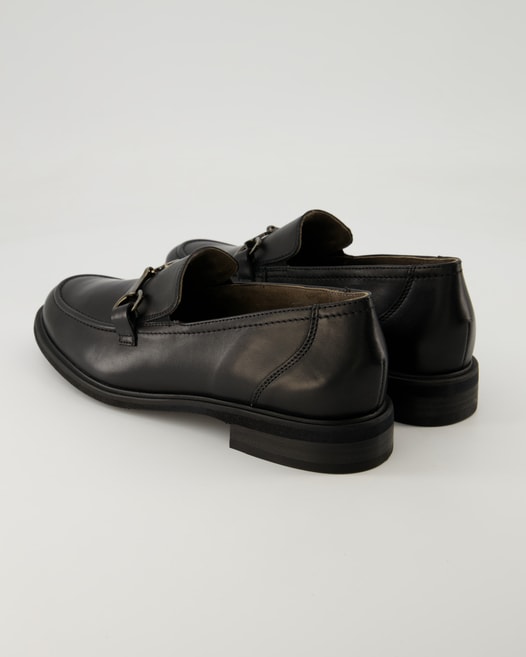 Paul Green 1052-004 Slipper in Schwarz