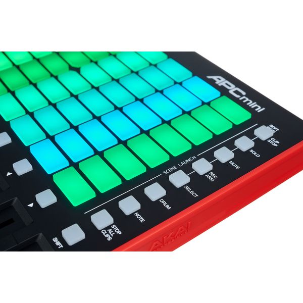 AKAI Professional APC mini MK2
