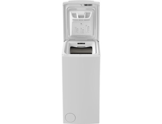 BEKO - Lave linge Top BTL1WFP10652FR