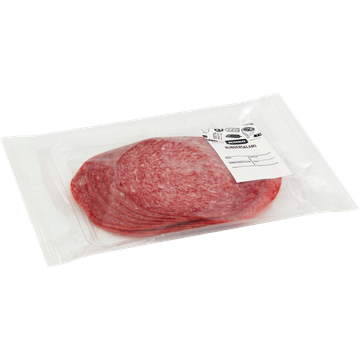 Jumbo Rundersalami ca. 125 g