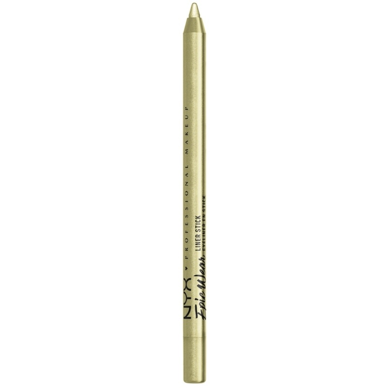 NYX Prof. Makeup Epic Wear Liner Stick 1,2 gr. - 24 Chartreuse