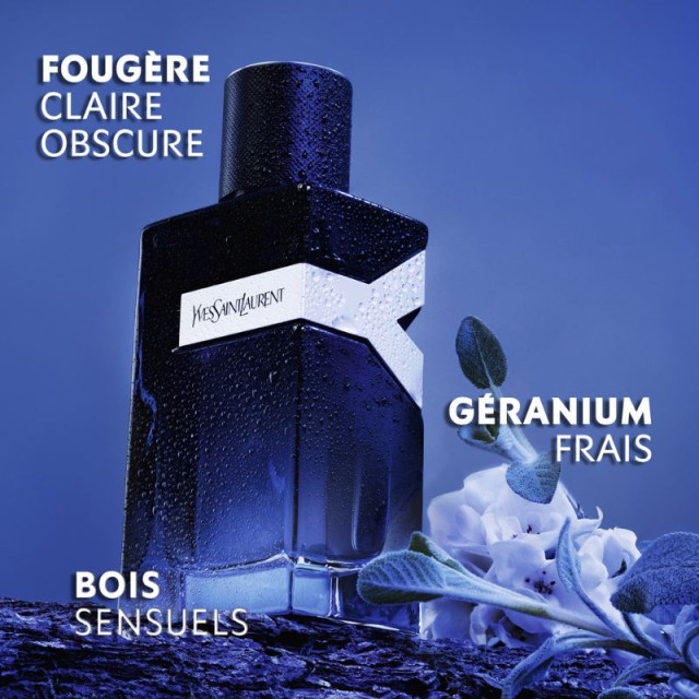 Eau de Parfum Y Pour Homme YSL