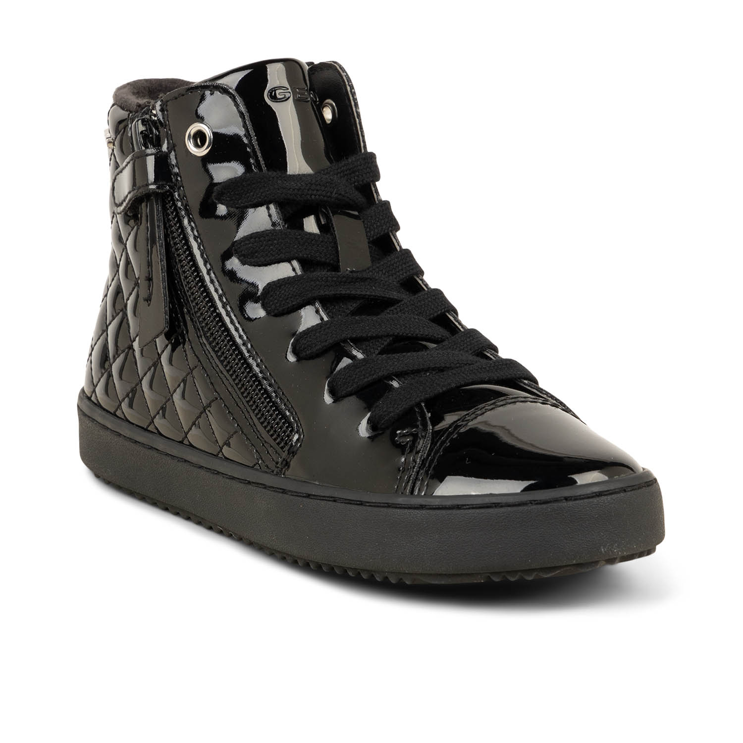 Chaussures montantes fille GEOX KALISPERA