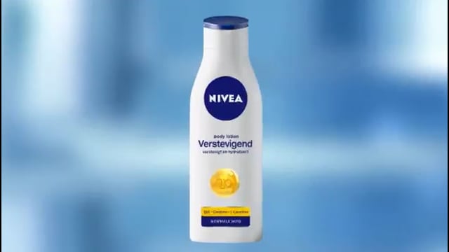 Nivea Q10 Plus Verstevigende Body Lotion   Vitamine C 250ML