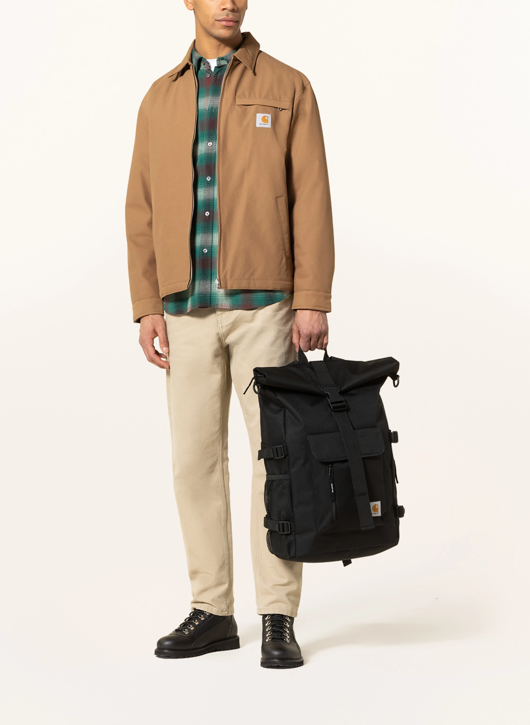 carhartt WIP Rucksack PHILIS