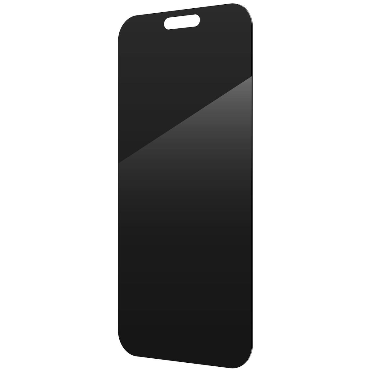Zagg iPhone 16 Pro Max Glass Elite Privacy skjermbeskytter