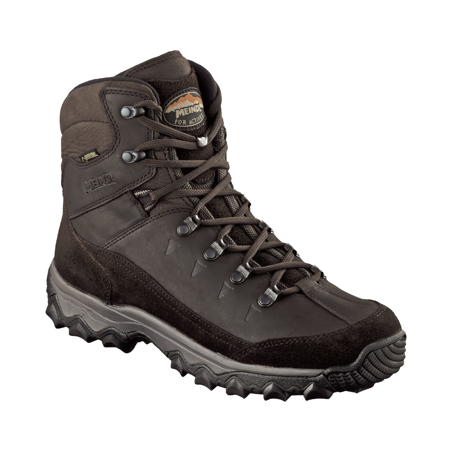 Meindl Rauris GTX Herren Winterstiefel