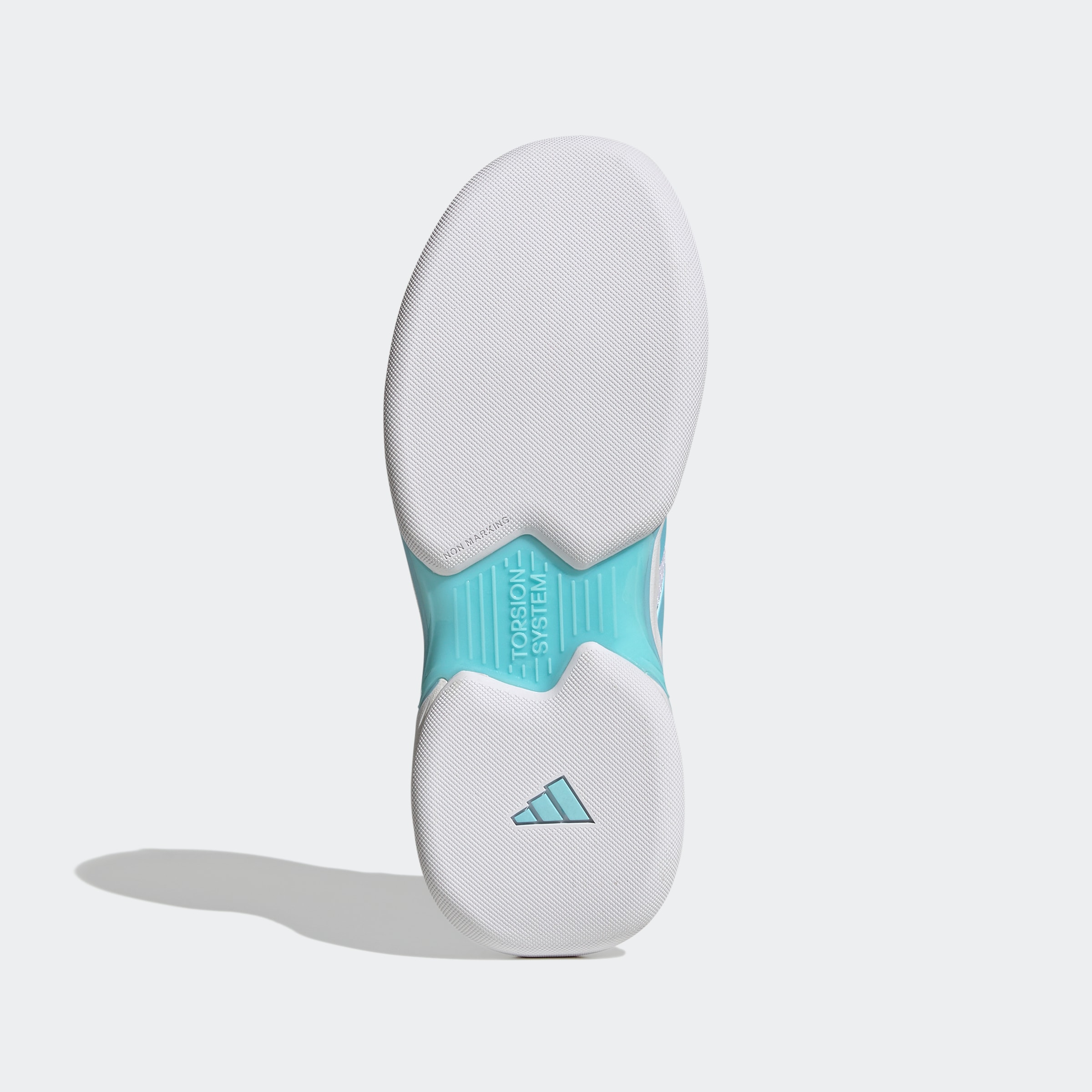 adidas Performance Tennisschuh »COURTJAM CONTROL«  für Hallentennis/Indoortennis auf Teppichböden und Carpet