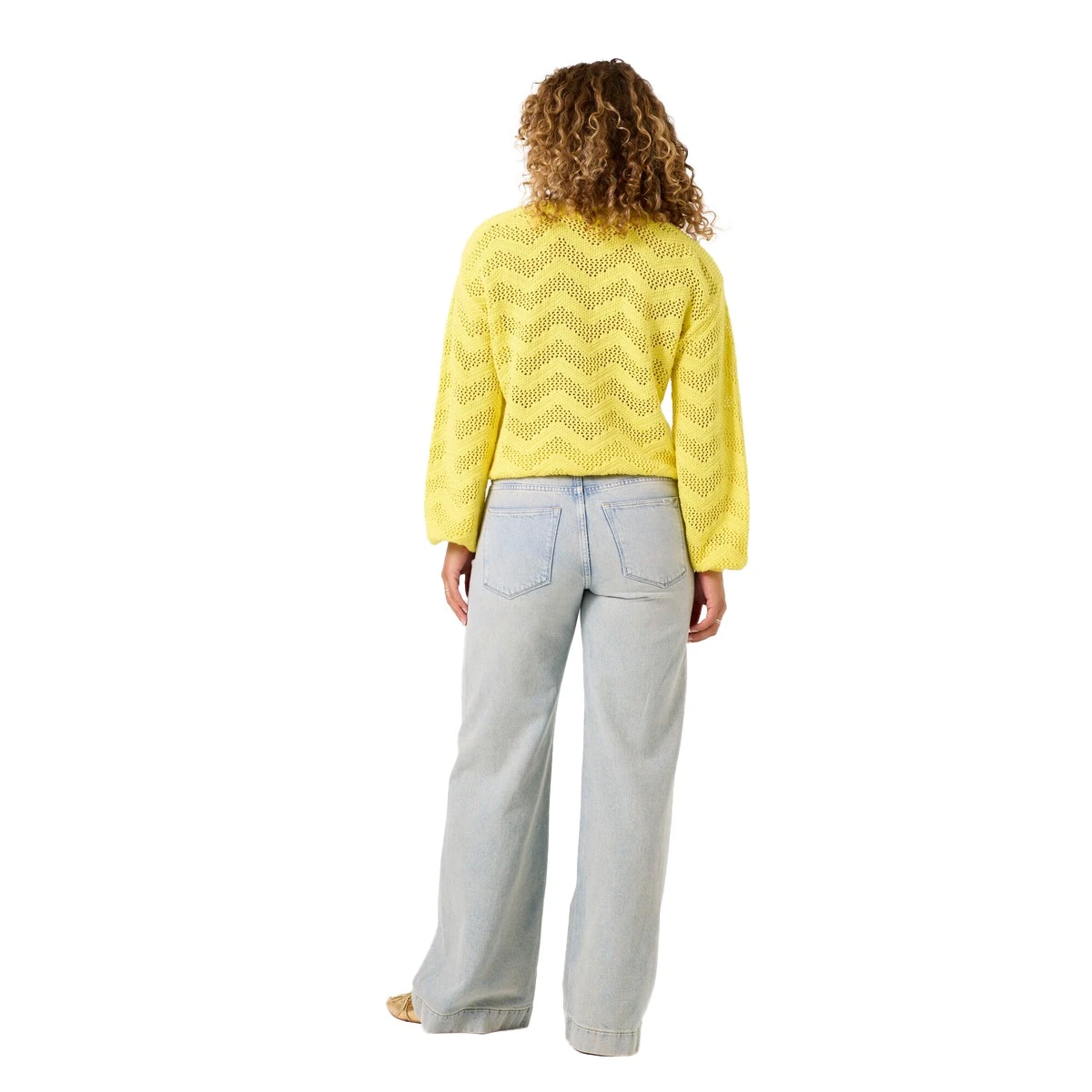 Dames Trui B50062