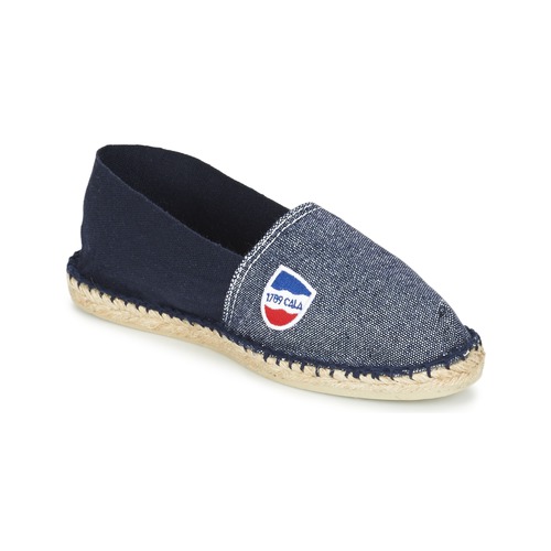 1789 Cala - CLASSIQUE BICOLORE - Marine