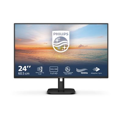 Philips 24E1N1100A - 1000 Series - écran LED 24