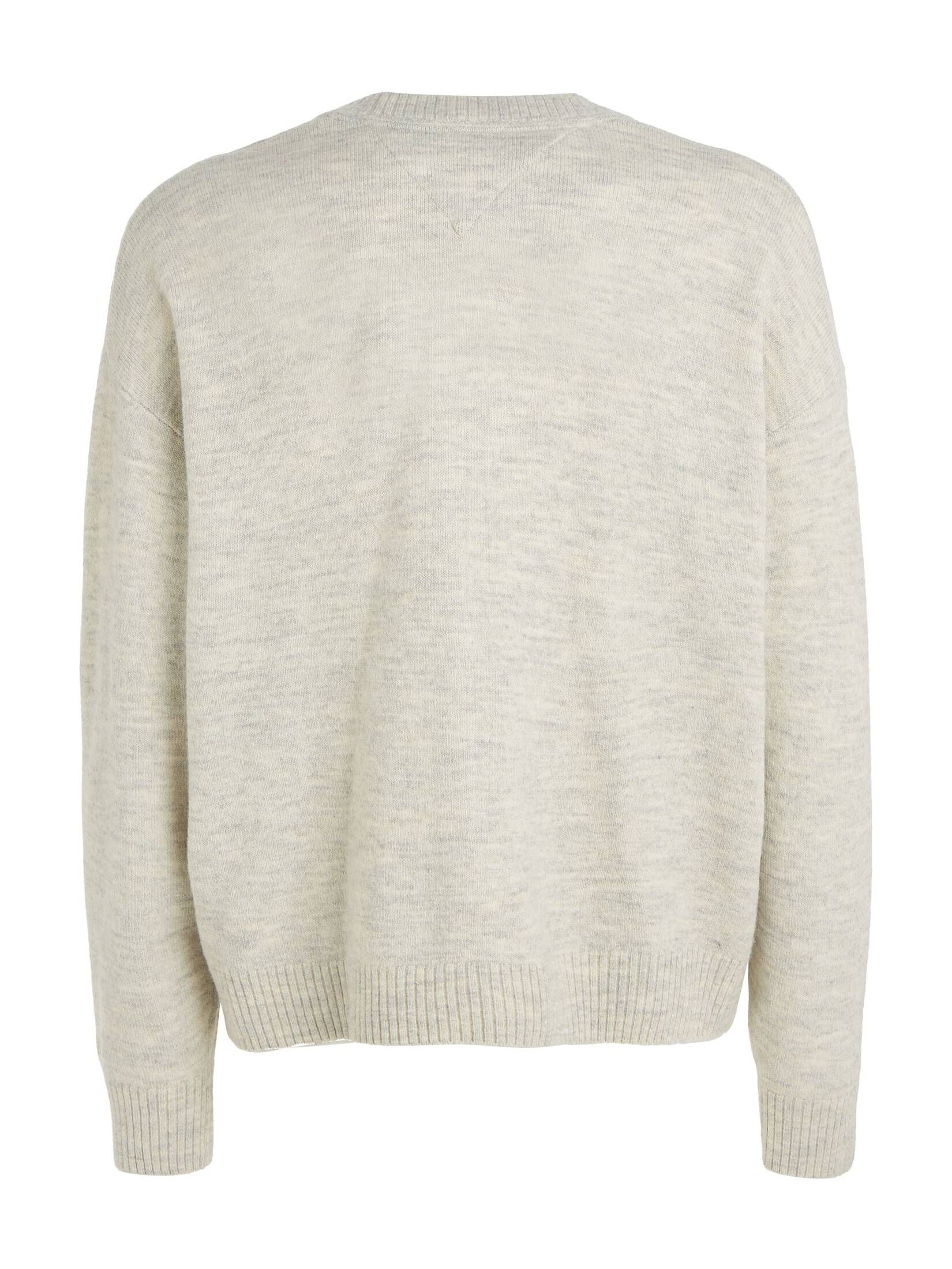 Tommy Jeans| Herren Strickjacke