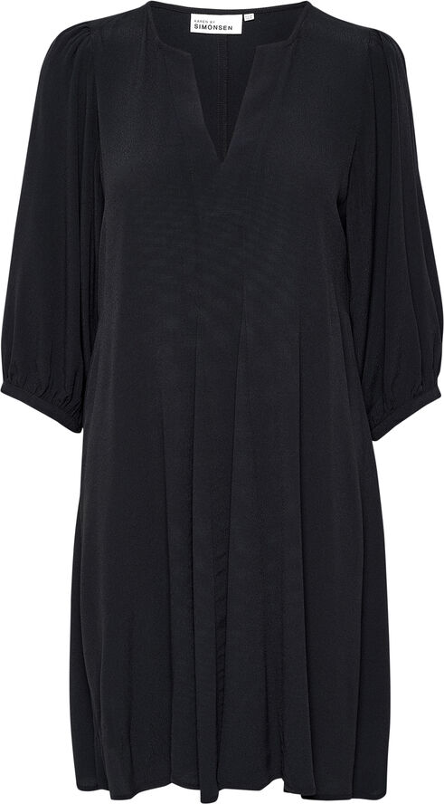 Karen by Simonsen QueenKB Indie Dress Meteorite