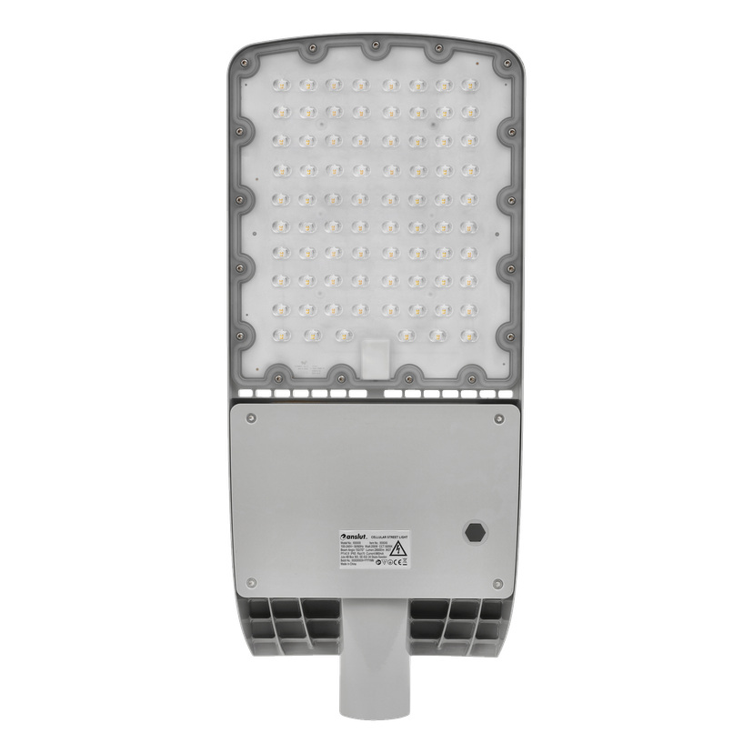 Gatebelysning LED 28000 lm 200 W IP65