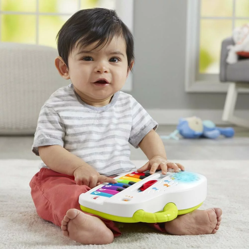 MON PIANO RIGOLO FISHER-PRICE