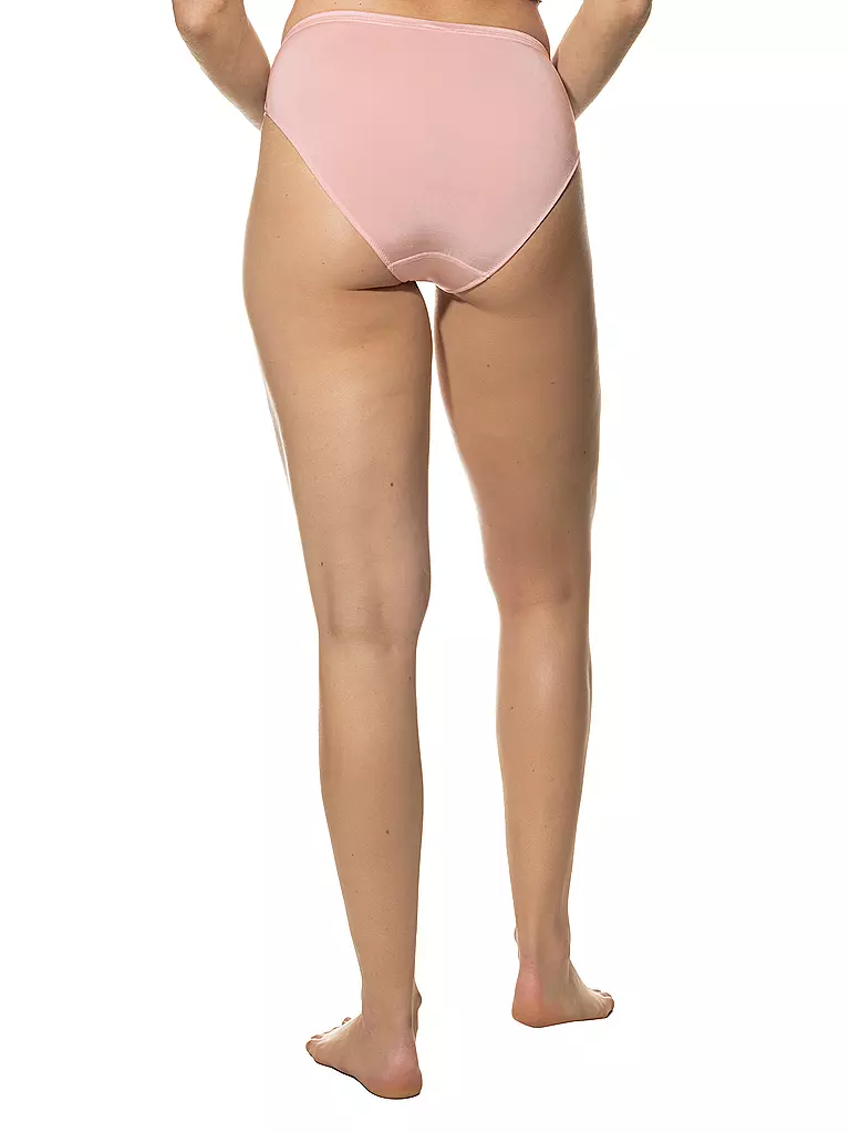 MEY Pants GRACE rosa