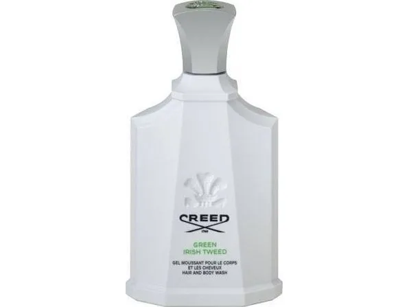 GREEN IRIS TWEED B/S GEL 200ML