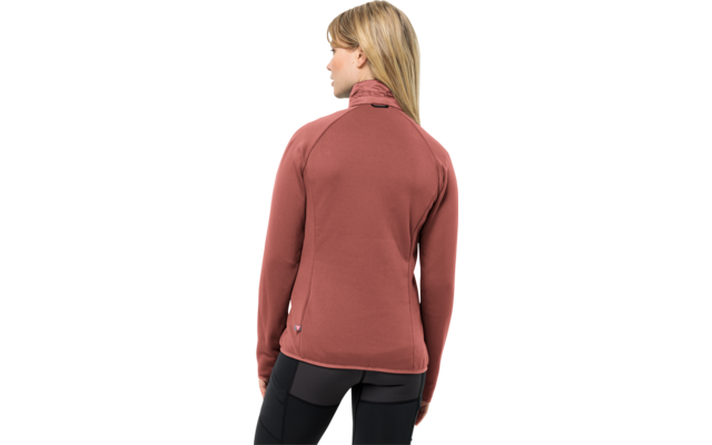 Jack Wolfskin Luntal 3 in 1 Damenjacke
