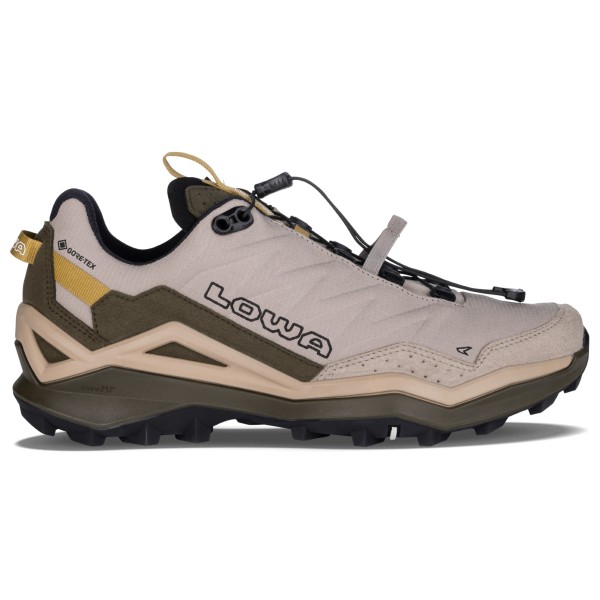 Lowa - Maddox Pro GTX LO SL - Multisportschoenen