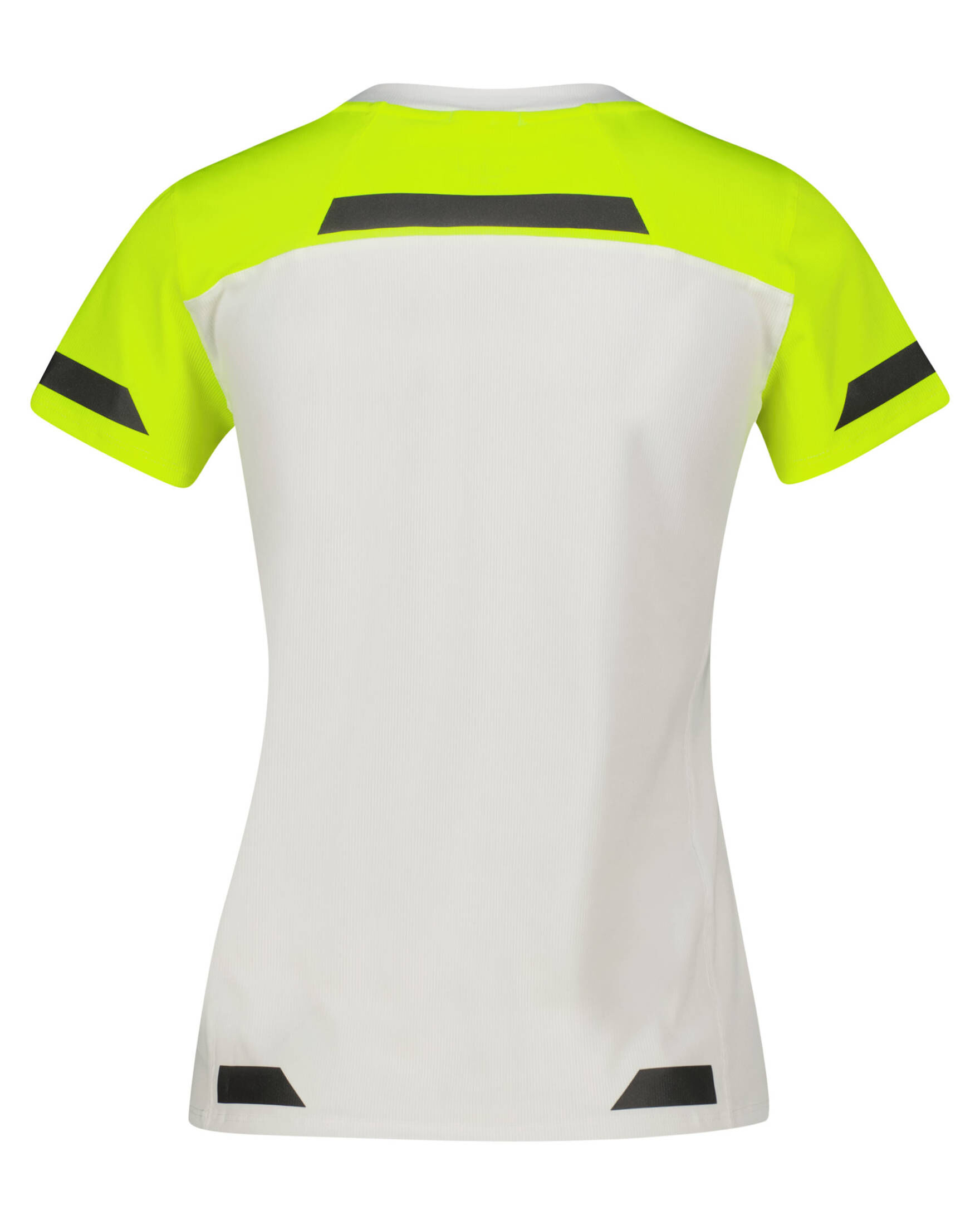Brooks| Damen T-Shirt RUN VISIBLE SHORT SLEEVE